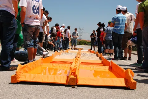 3ºGrande Prémio Frei Gil