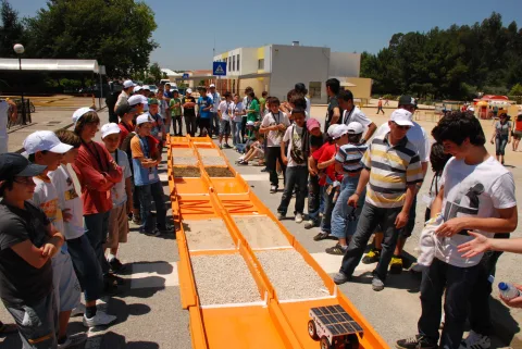 3ºGrande Prémio Frei Gil