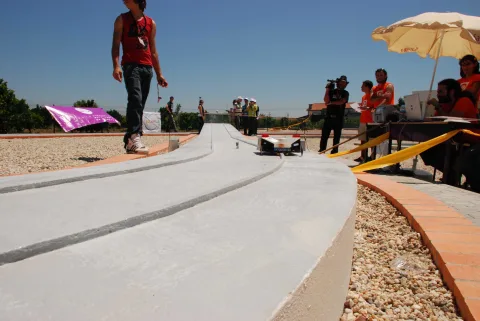 3ºGrande Prémio Frei Gil