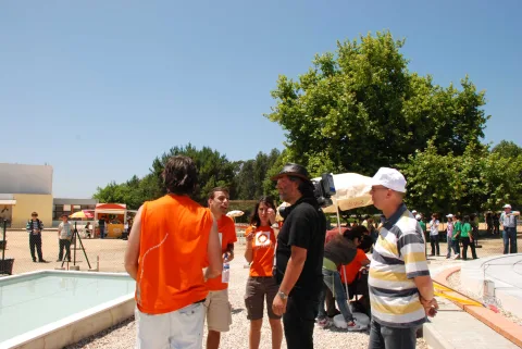 3ºGrande Prémio Frei Gil
