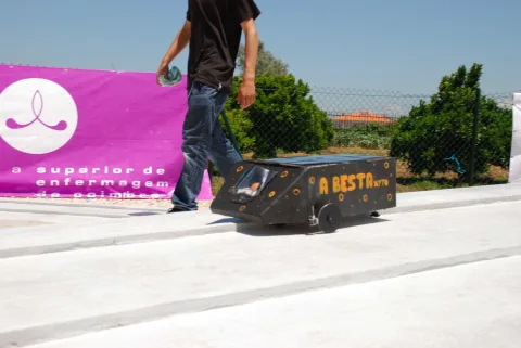 3ºGrande Prémio Frei Gil