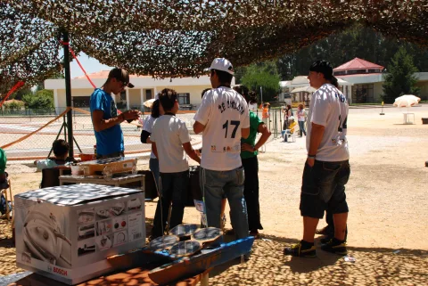 3ºGrande Prémio Frei Gil