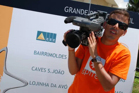 3ºGrande Prémio Frei Gil