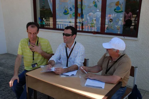 3ºGrande Prémio Frei Gil