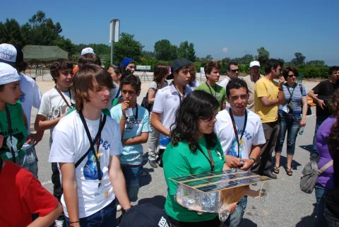 3ºGrande Prémio Frei Gil