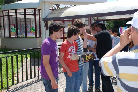 3ºGrande Prémio Frei Gil