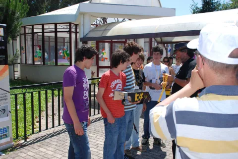3ºGrande Prémio Frei Gil