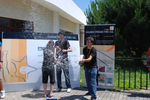 3ºGrande Prémio Frei Gil