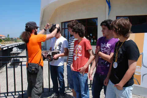 3ºGrande Prémio Frei Gil