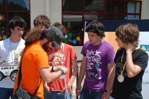 3ºGrande Prémio Frei Gil