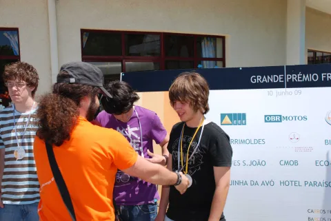 3ºGrande Prémio Frei Gil