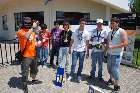 3ºGrande Prémio Frei Gil