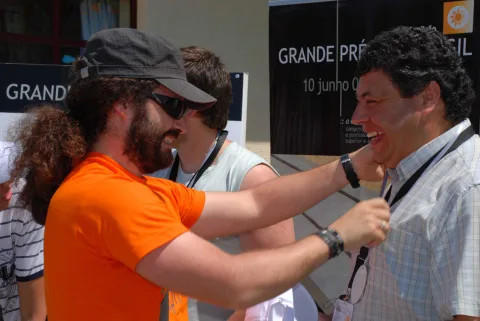 3ºGrande Prémio Frei Gil