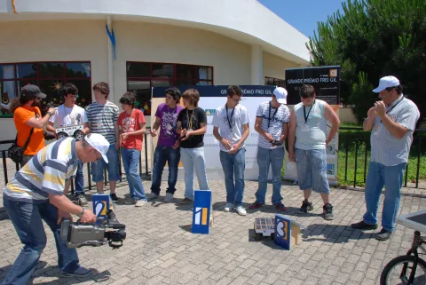 3ºGrande Prémio Frei Gil