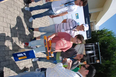 3ºGrande Prémio Frei Gil