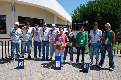 3ºGrande Prémio Frei Gil