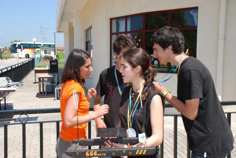 3ºGrande Prémio Frei Gil