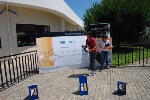 3ºGrande Prémio Frei Gil