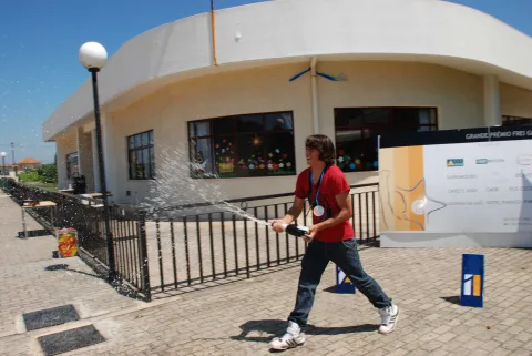 3ºGrande Prémio Frei Gil