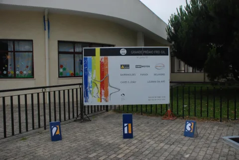 4º Grande Prémio Frei Gil