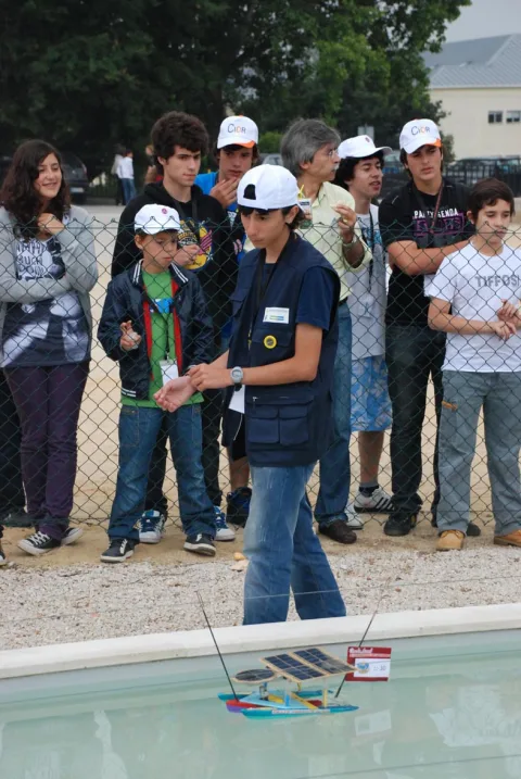 4º Grande Prémio Frei Gil