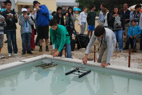 4º Grande Prémio Frei Gil