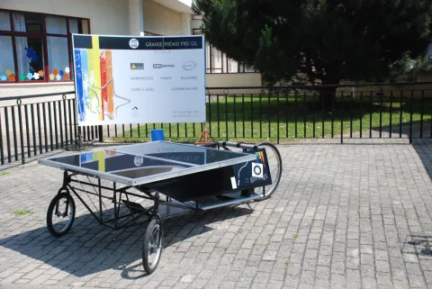 4º Grande Prémio Frei Gil