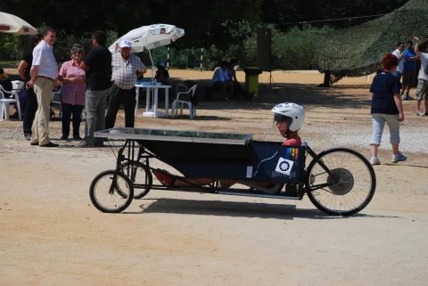 4º Grande Prémio Frei Gil