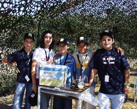 1º Grande Prémio Frei Gil