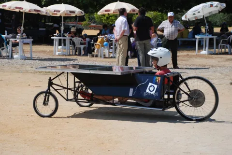 4º Grande Prémio Frei Gil