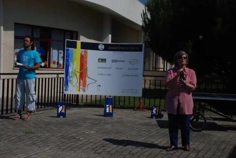 4º Grande Prémio Frei Gil