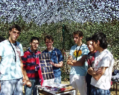 1º Grande Prémio Frei Gil