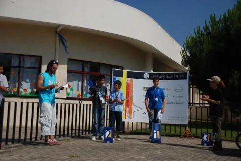 4º Grande Prémio Frei Gil