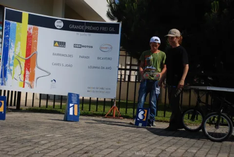 4º Grande Prémio Frei Gil