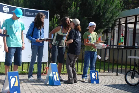 4º Grande Prémio Frei Gil