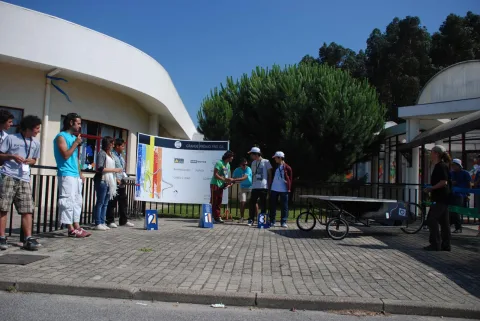 4º Grande Prémio Frei Gil