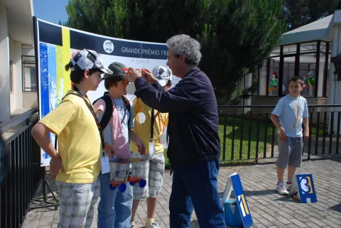 4º Grande Prémio Frei Gil