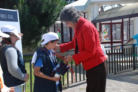 4º Grande Prémio Frei Gil