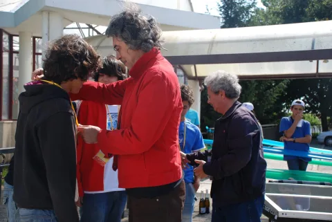 4º Grande Prémio Frei Gil