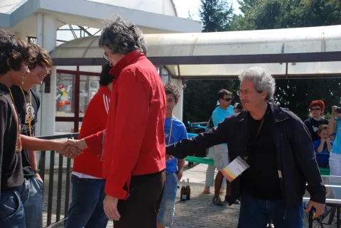 4º Grande Prémio Frei Gil