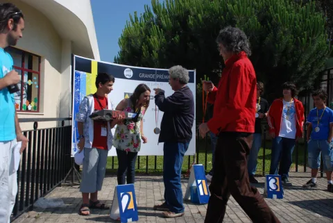 4º Grande Prémio Frei Gil