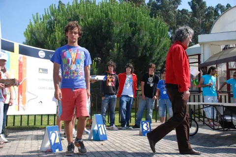 4º Grande Prémio Frei Gil