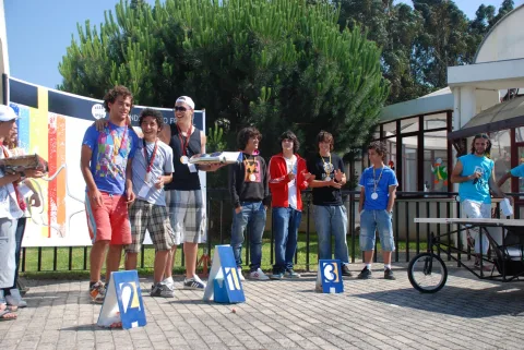4º Grande Prémio Frei Gil