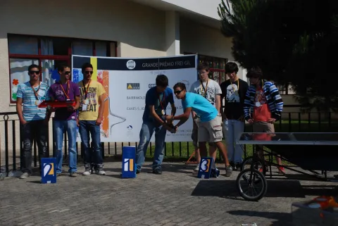 4º Grande Prémio Frei Gil