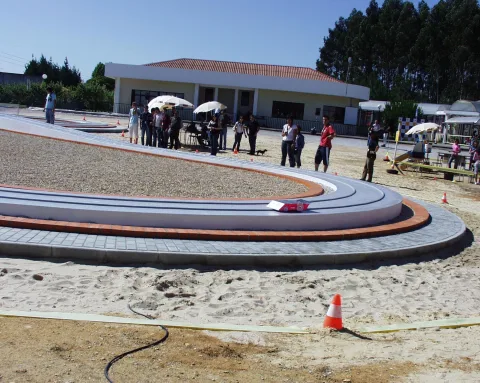 1º Grande Prémio Frei Gil