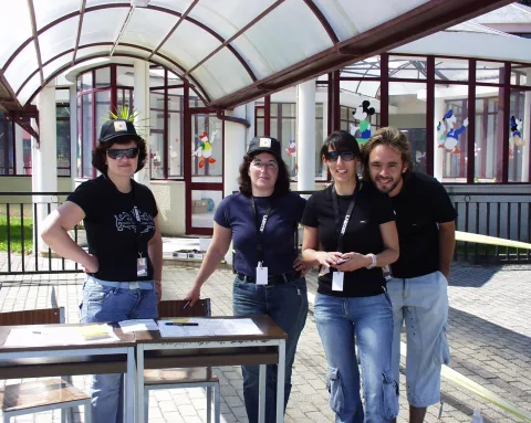 1º Grande Prémio Frei Gil