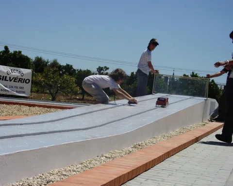 1º Grande Prémio Frei Gil