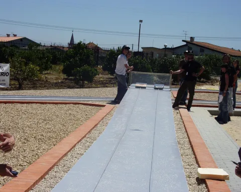 1º Grande Prémio Frei Gil