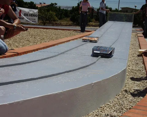 1º Grande Prémio Frei Gil