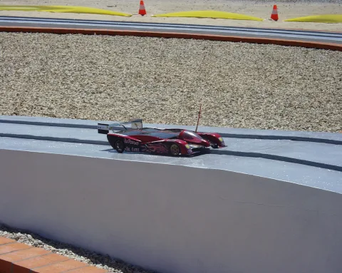 1º Grande Prémio Frei Gil